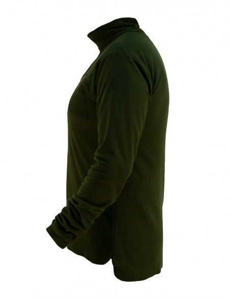 Swazi Micro Shirt Olive | Holmgrens Jakt & Fritid