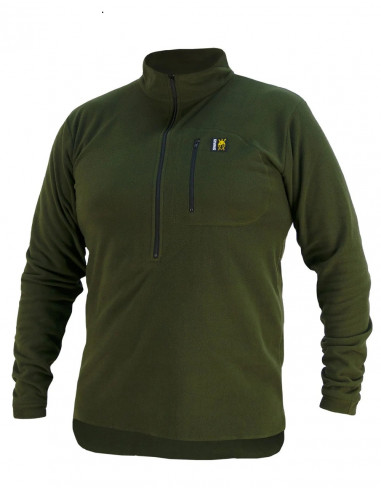 Swazi Micro Shirt Olive | Holmgrens Jakt & Fritid