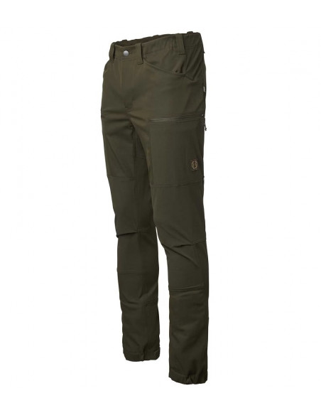 Chevalier Spey Stretch Pant Tobacco Green | Holmgrens Jakt & Fritid