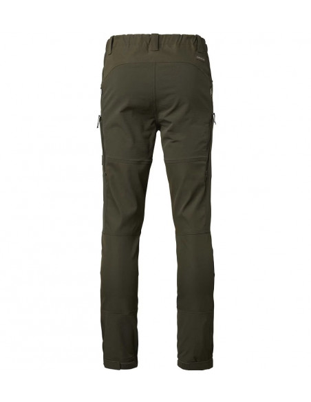 Chevalier Spey Stretch Pant Tobacco Green | Holmgrens Jakt & Fritid
