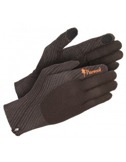 Pinewood Hunters Liner Stretch Glove | Holmgrens Jakt & Fritid