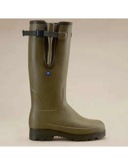 Le Chameau Vierzonord Plus Boot | Holmgrens Jakt & Fritid 2