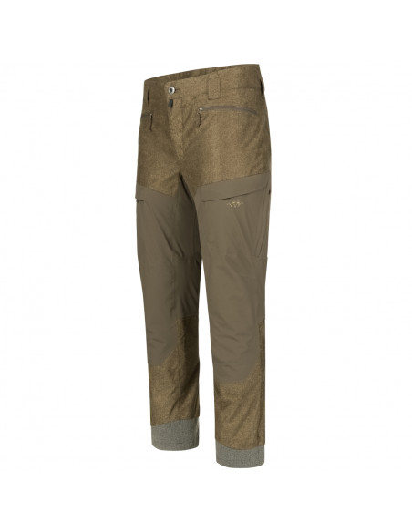 Blaser Vintage Pant Ake 22 Olive | Holmgrens Jakt & Fritid