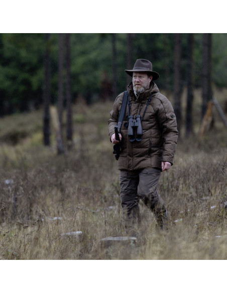 Blaser Vintage Pant Ake 22 Olive