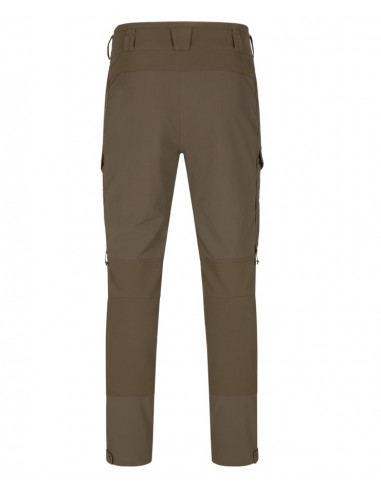 Blaser Charger Pants Dark Olive | Holmgrens Jakt & Fritid