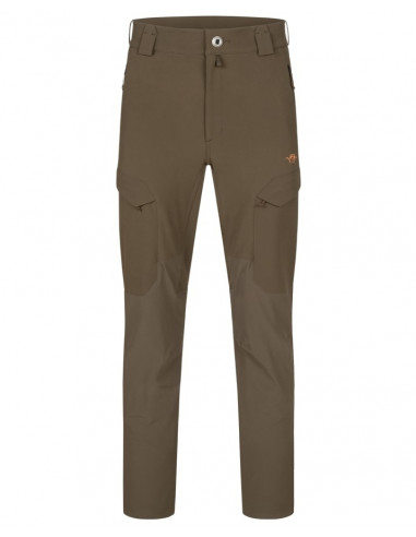 Blaser Charger Pants Dark Olive | Holmgrens Jakt & Fritid