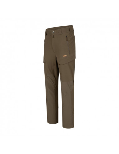 Blaser Charger Pants Dark Olive | Holmgrens Jakt & Fritid
