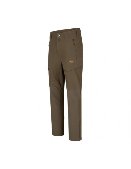 Blaser Charger Pants Dark Olive | Holmgrens Jakt & Fritid