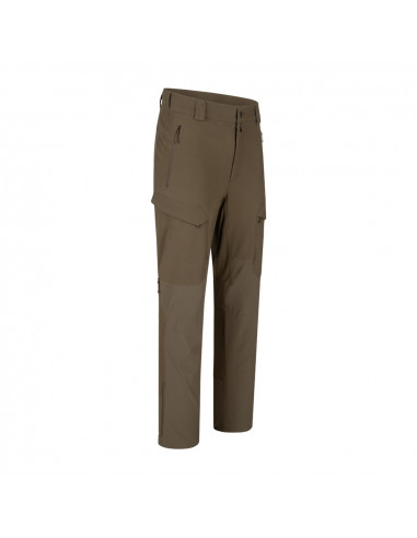 Blaser Charger Pants Dark Olive