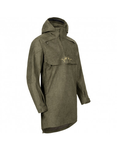 Blaser Vintage Laurent Smock Olive