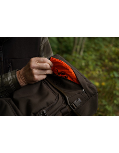 Blaser sittryggsäck Backpack 32 L | Holmgrens Jakt o Fritid |