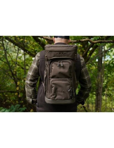 Blaser Seat Backpack 32L | Holmgrens Jakt & Fritid |