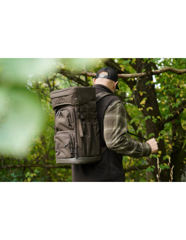 Blaser Seat Backpack 32 L | Holmgrens Jakt & Fritid |