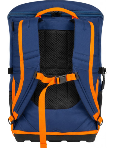 Blaser Range Bag Competition Navy