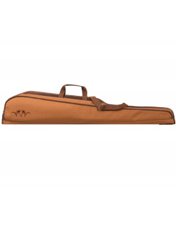 Blaser Canvas/Leather Gun Case 128 cm | Holmgrens Jakt & Fritid