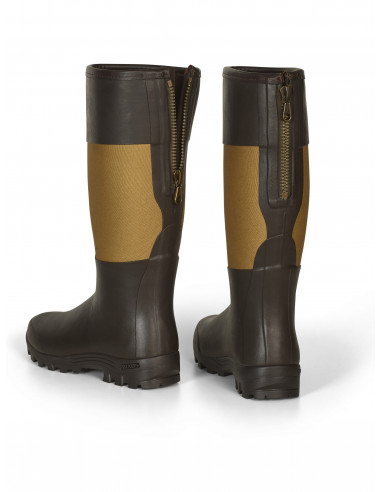 Arxus Primo Estate Brown-Mustard