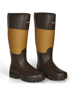 Arxus Primo Estate Brown-Mustard | Holmgrens Jakt & Fritid 2