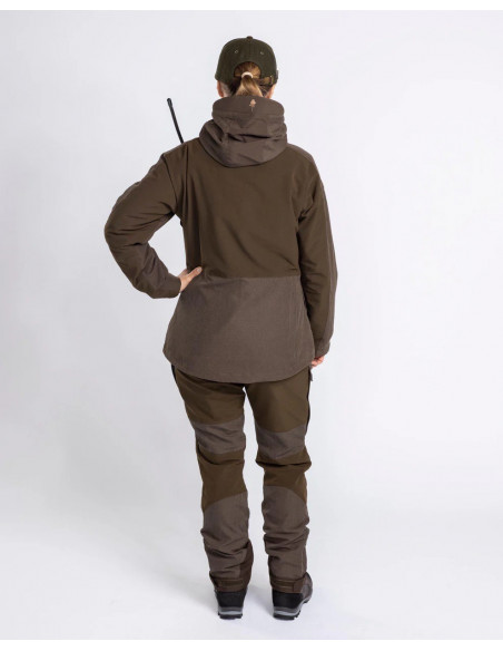 Pinewood Furudal Caribou Hunt Extreme Jacket