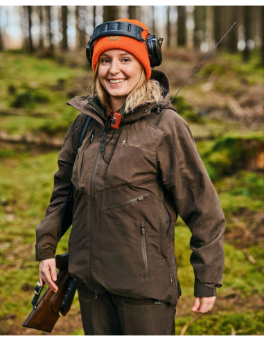 Pinewood Furudal Caribou Hunt Extreme Jacket | Holmgrens Jakt & Fritid