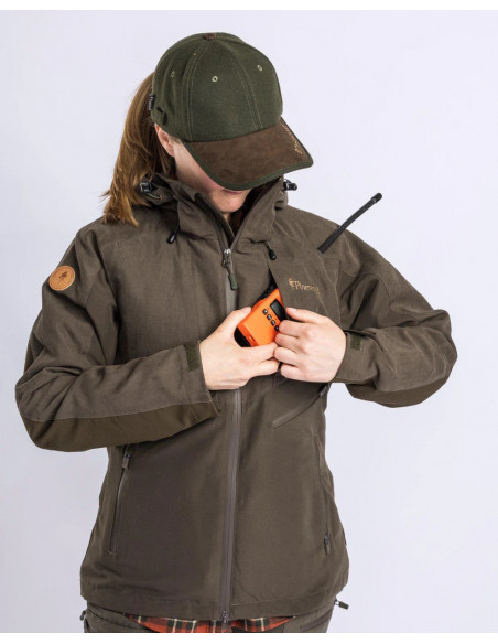 Pinewood Furudal Caribou Hunt Extreme Jacket