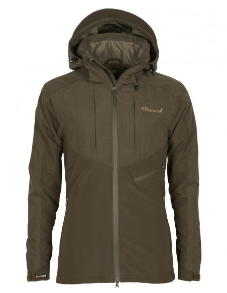 Pinewood Furudal Caribou Hunt Extreme Jacket | Holmgrens Jakt & Fritid