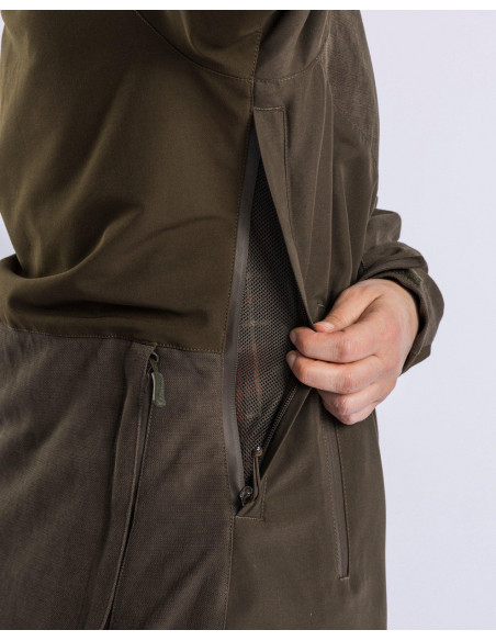 Pinewood Furudal Caribou Hunt Extreme Jacket