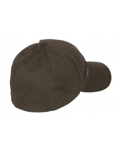 Chevalier Foxhill Cap Moss Green