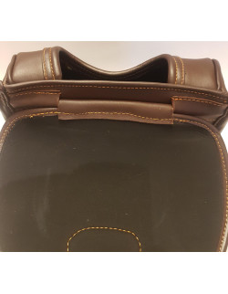 Cartridge Bag Full Leather | Holmgrens Jakt och Fritid | 2
