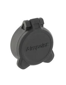 Linsskydd Aimpoint Micro H2 Black fram -Holmgrens Jakt och Fritid