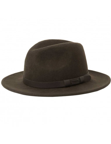Chevalier Sky Wool Hat Hat Brown | Holmgrens Jakt och Fritid