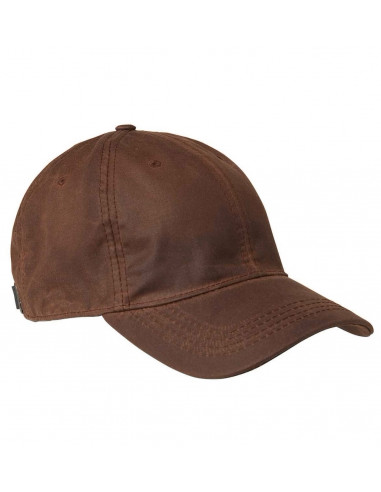 Chevalier Dimlands Waxed Cotton Cap | Holmgrens Jakt & Fritid