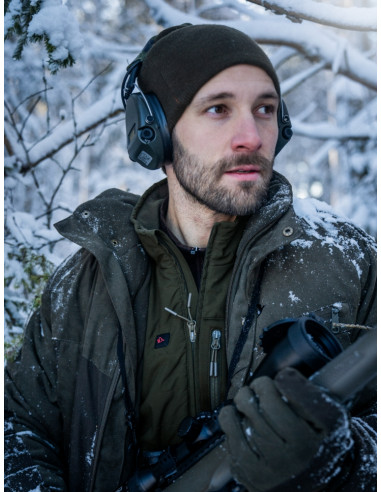 Seeland Celsius Heat Väst | Holmgrens Jakt & Fritid