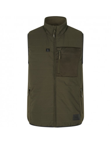 Seeland Celsius Heat Väst | Holmgrens Jakt & Fritid