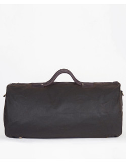 Barbour Wax Holdall Olive | Holmgrens Jakt & Fritid 2
