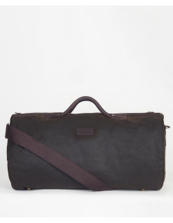 Barbour Wax Holdall Olive | Holmgrens Jakt & Fritid