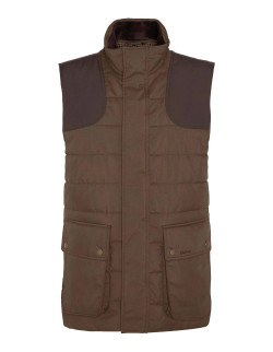 Barbour Braford Gilet | Holmgrens Jakt & Fritid 2