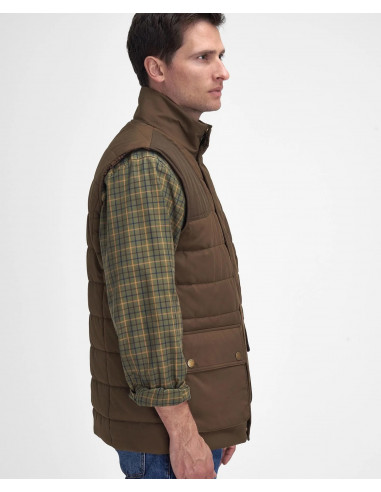 Barbour Braford Gilet