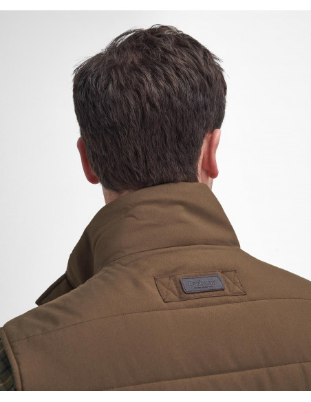Barbour Braford Gilet