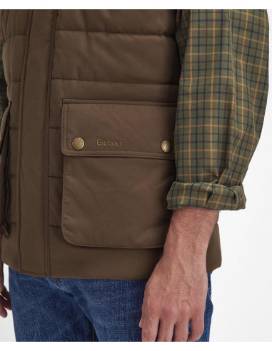 Barbour Braford Gilet
