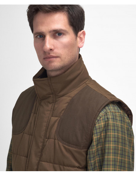 Barbour Braford Gilet