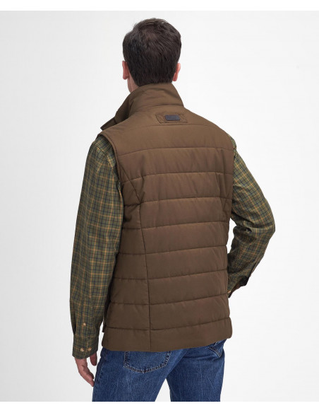 Barbour Braford Gilet