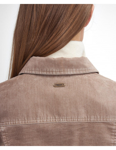 Barbour Willow Ladies Shirt