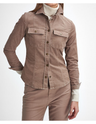 Barbour Willow Ladies Shirt | Holmgrens Jakt & Fritid