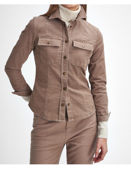 Barbour Willow Ladies Shirt | Holmgrens Jakt & Fritid