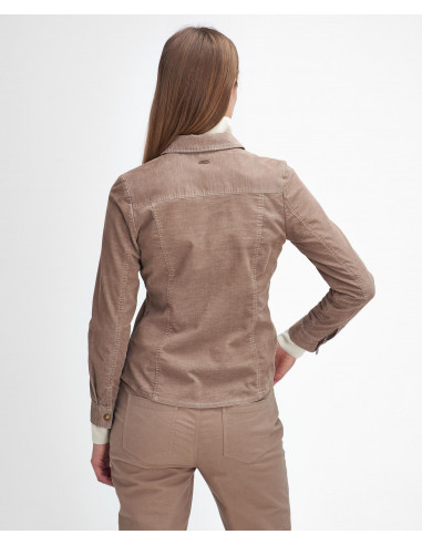 Barbour Willow Ladies Shirt