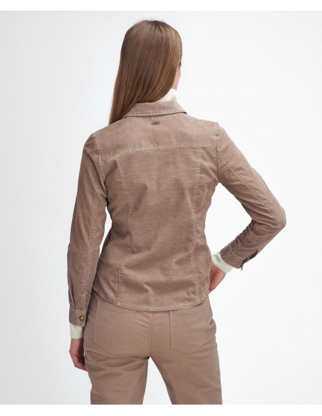 Barbour Willow Ladies Shirt