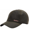 Barbour Belsay Wax Cap Olive | Holmgrens Jakt & Fritid