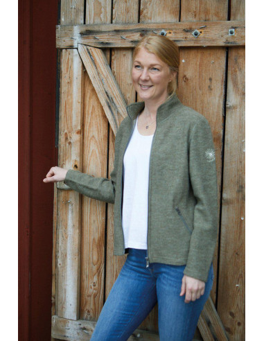 Ivanhoe Bella FZ Lichen green | Holmgrens Jakt & Fritid