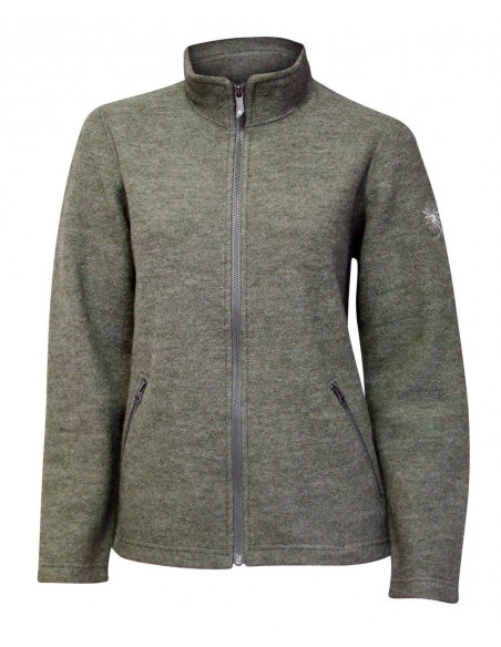 Ivanhoe Bella FZ Lichen green | Holmgrens Jakt & Fritid