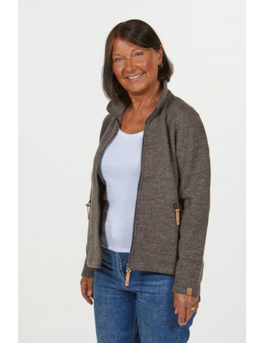 Ivanhoe NLS Twig FZ Nutmeg | Holmgrens Jakt & Fritid